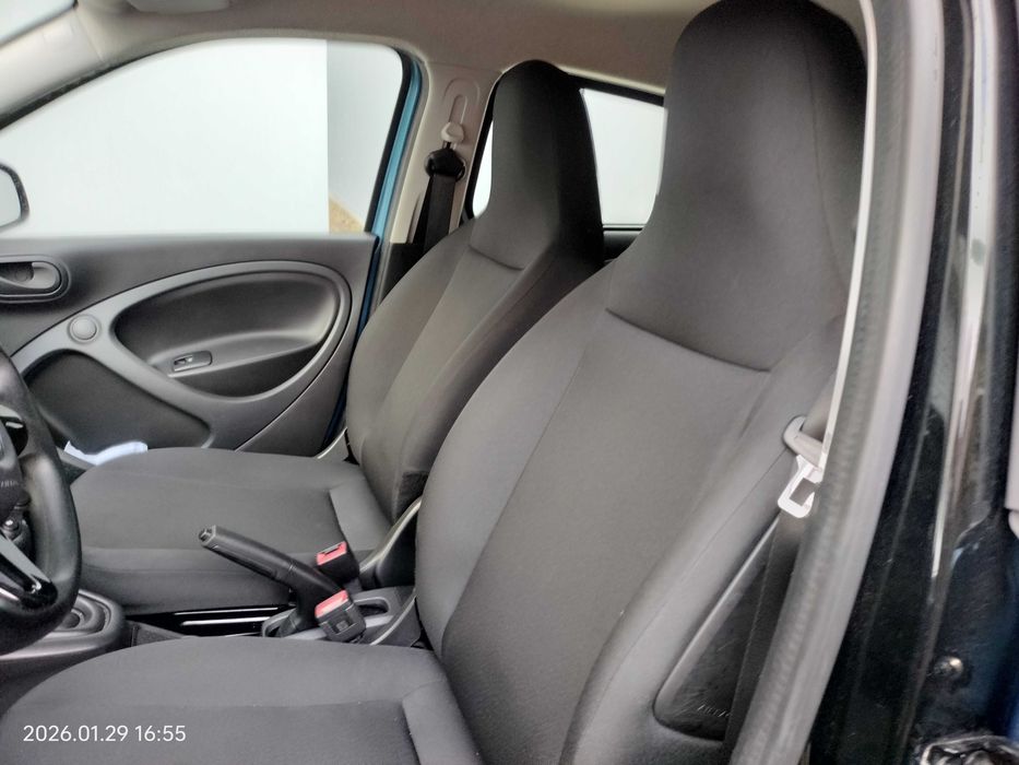 Smart Elétrico 2021