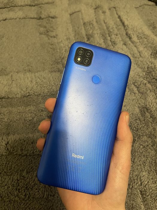 Redmi 9c NFC з гарантією 7 днів