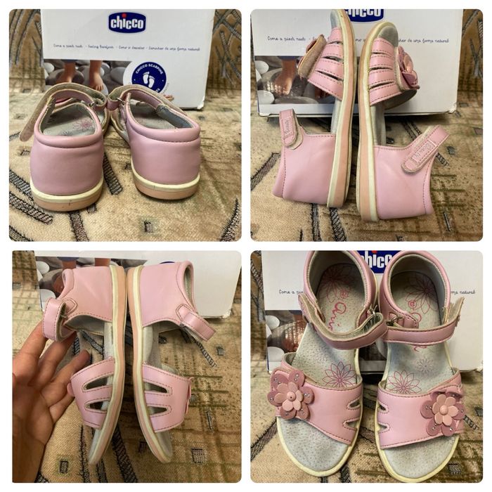 Кросівки  28 босоніжки 28/29 chicco zara puma