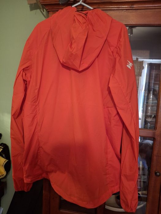 Kurtka alpinistyczna Simond XL