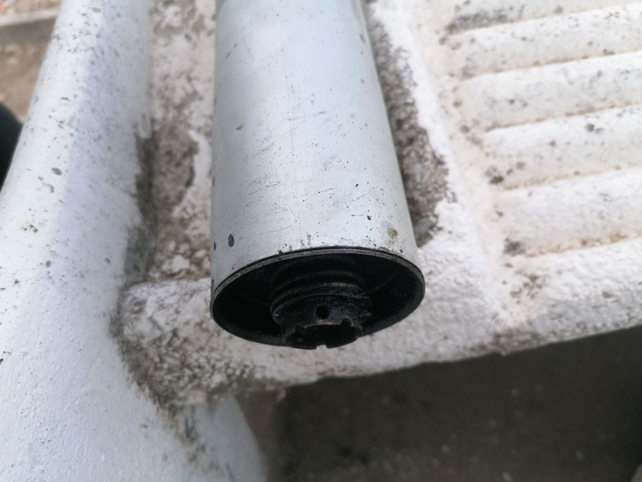 Ponteira Escape Moto