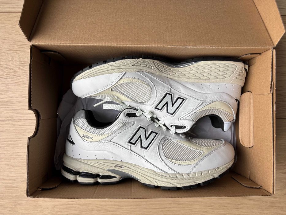 New Balance 2002R Cloud Atlas Haze EUR 42