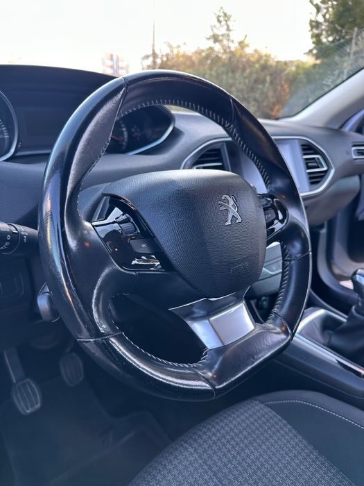 Carrinha Peugeot 308 SW