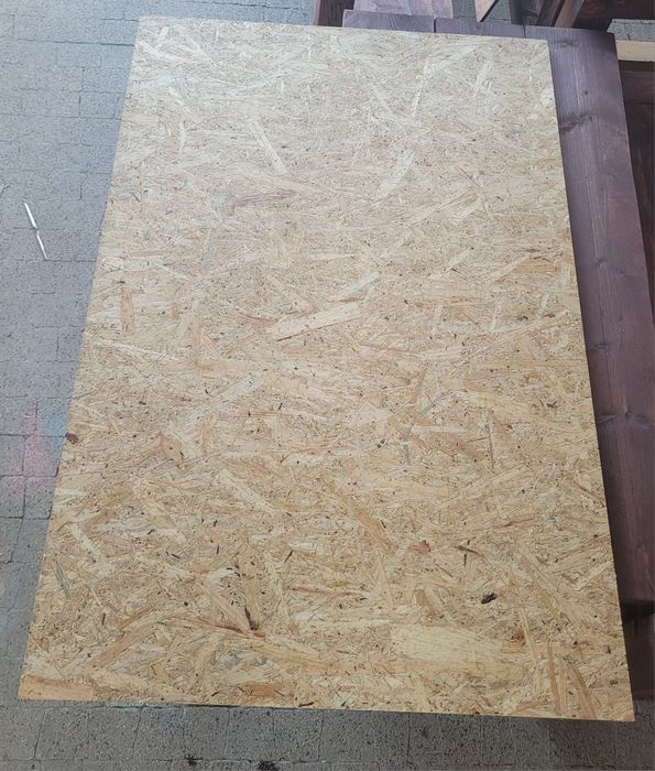 Płyta OSB 1cm 120cm x 80cm