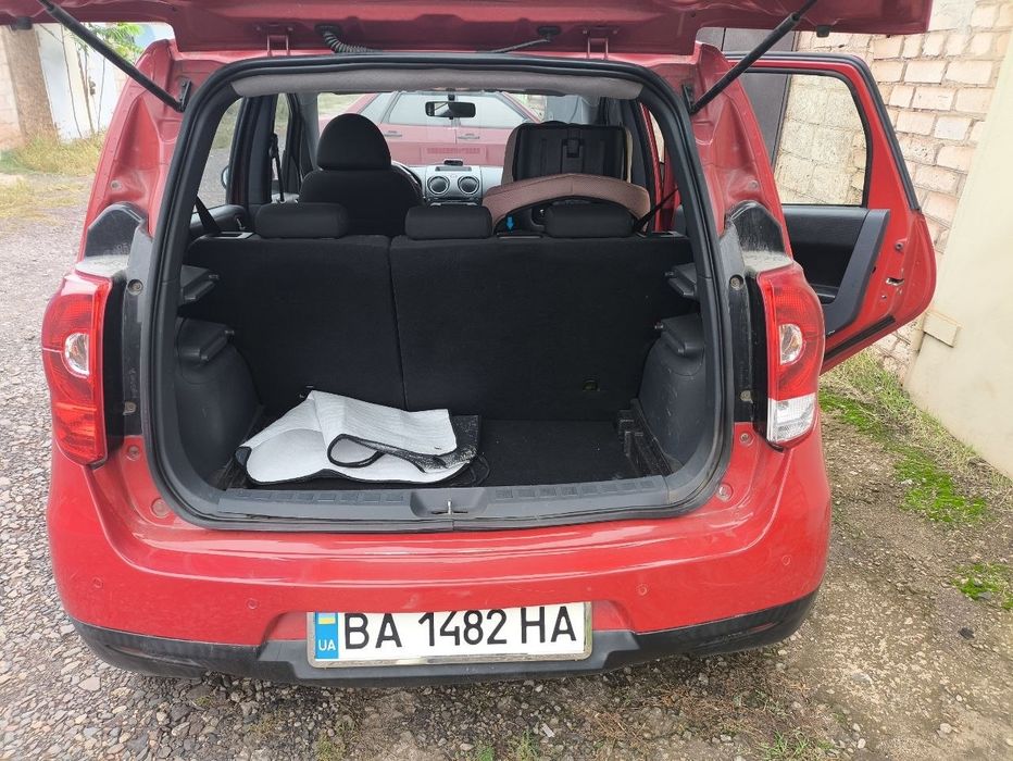 Mitsubishi colt 2009 року