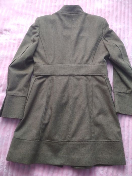 Пальто Zara Woman L