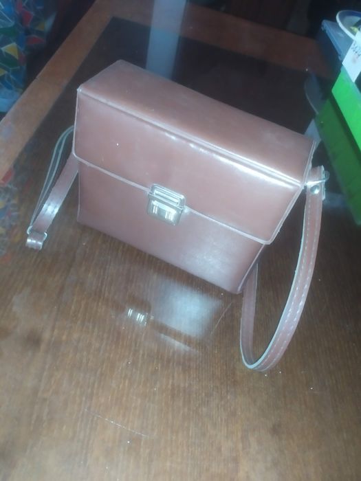 Фотовспышка Чайка-11!Рабочая 220V!