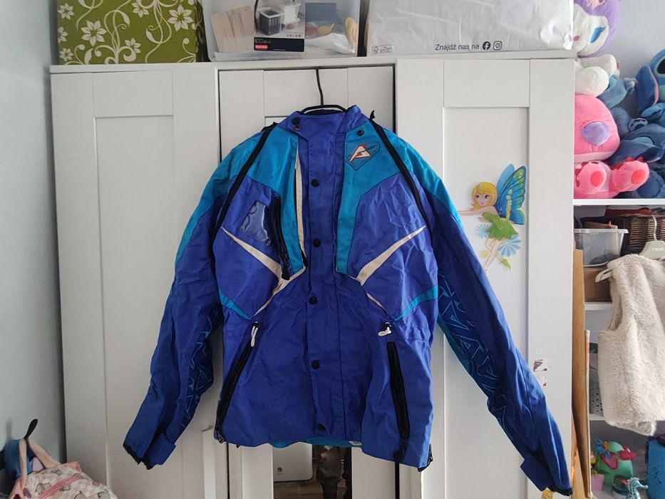 Kurtka cross enduro Acerbis rozmiar L