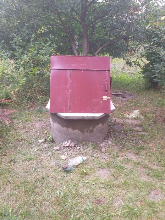 Чистка колодца,Дренажні системи монтаж Септікі.Каналізаціі