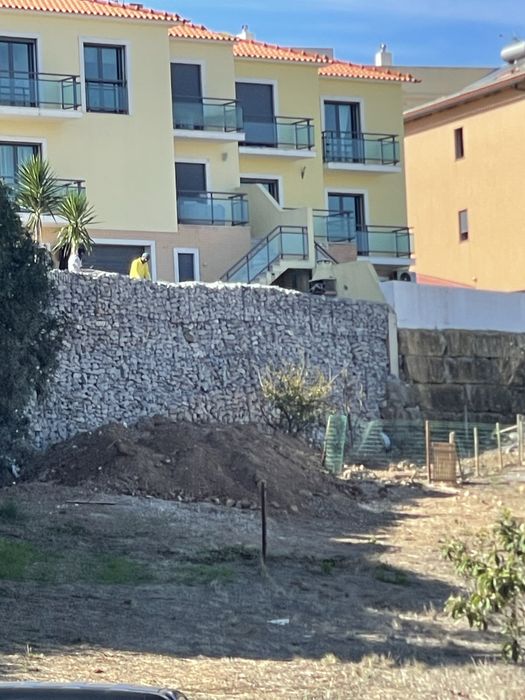 Construção e Remodelação