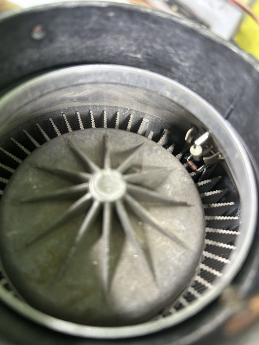 Автономний газовий  обігірівач truma 12 вольт,обогреватель трума