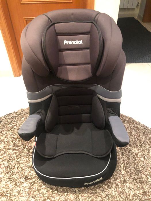 Cadeira de Criança para carro