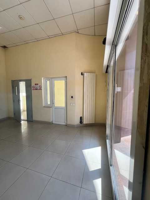 Commercial real estate at st. Kulikovo pole pl Oktyabrskoy revolyutsii pl (area 145,3 m²) - Atlanta.ua - photo 3