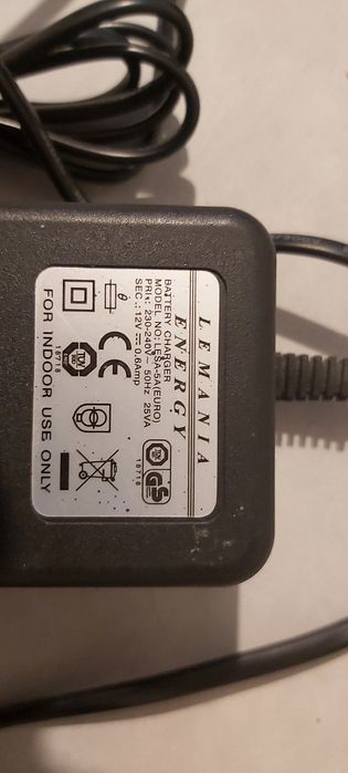 BOOSTER Lemania / Lemania Start BOOSTER