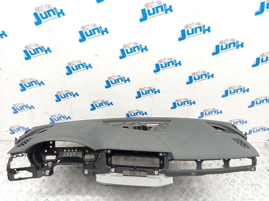 Торпедо 8W1857001KKFH для Audi A4 B9 2015-2022