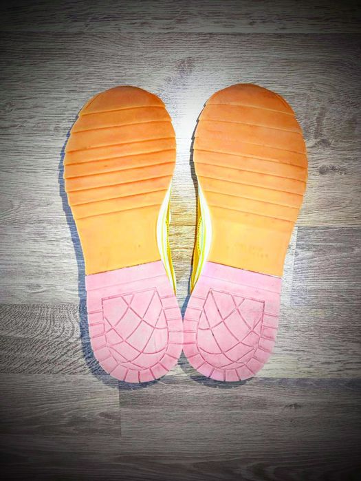 Кроссовки Zara, сникерсы, кросівки, р37