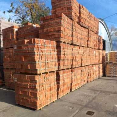 Цегла кирпич Для об’єктів з підвищеним навантаженням