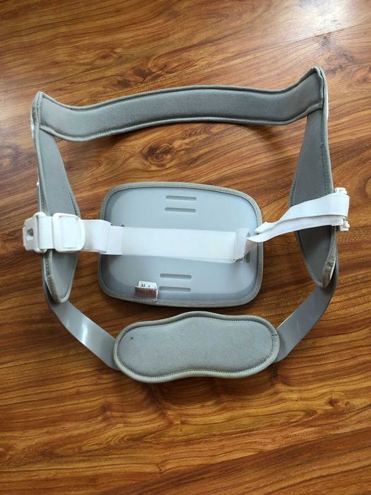 Gorset ortopedyczny HX-3 Typu Jewetta
