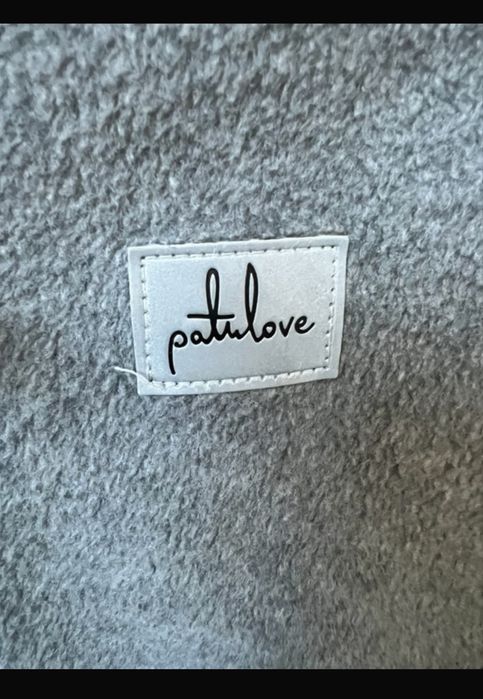 Ponczo samochodowe patulove M