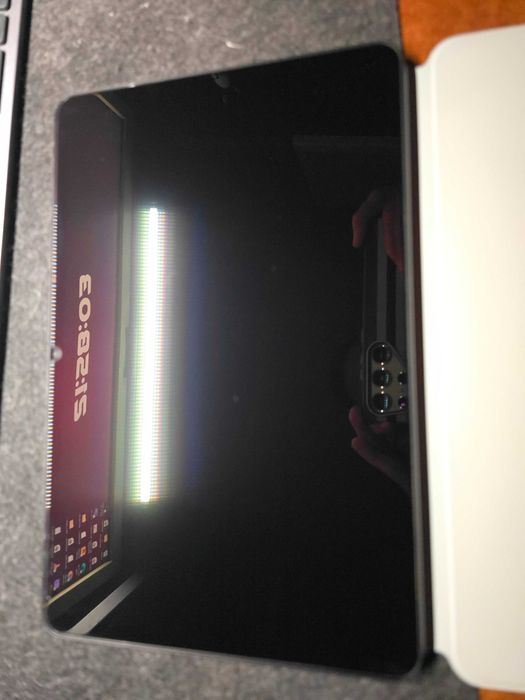 Планшет Xiaomi Pad 6 з КЛАВІАТУРОЮ та тачпадом!