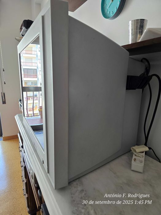 T. V. THOMSON - Operational64729814257154122