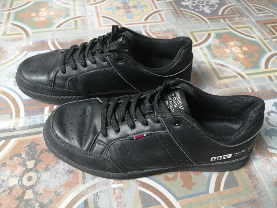 buty AMERICAN CLUB rozmiar 41