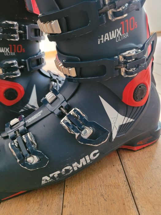 Buty narciarskie ATOMIC Hawx Ultra 110s