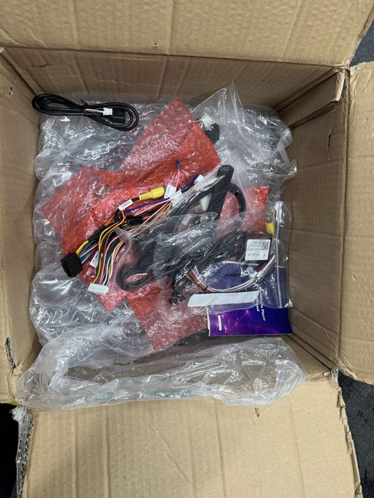 Магнітола для Sandero, Logan 2012-2020 4+64 ГБ на Android