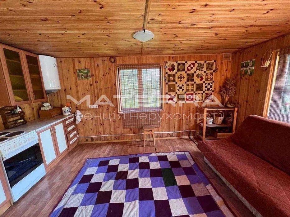 Продаж будинку Вишгородський р-н СТ Лютіж с.Гута Межегірська