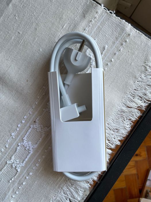 Apple Power Adapter Extension Cable