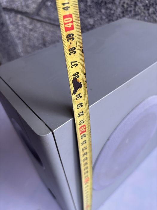 Subufer firmy denver