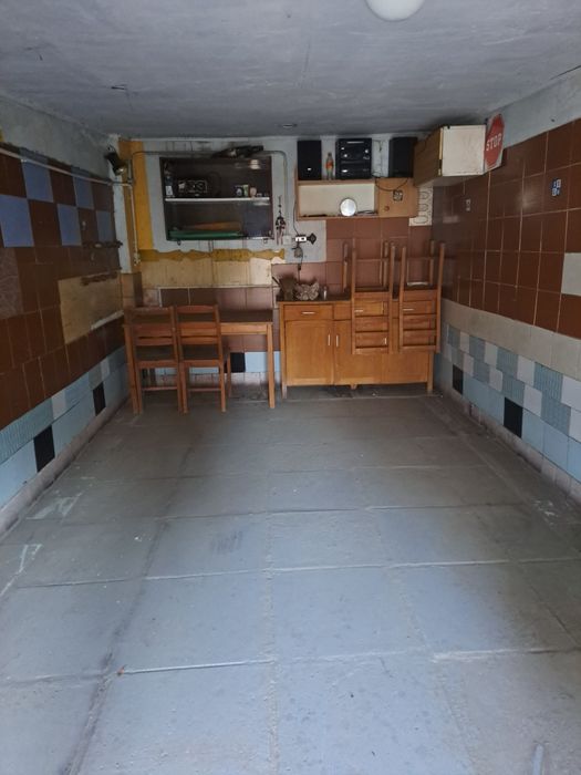 Garaż do wynajęcia Piaskowa Góra