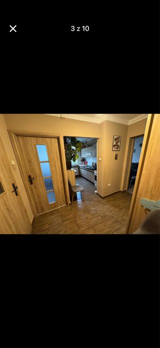 Mieszkanie os Wojska Polskiego 2 pokoje