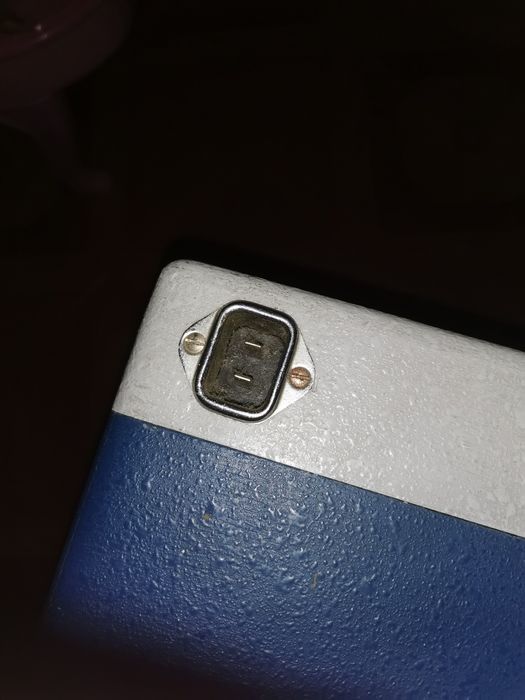 Órgão elétrico hohner organa 12