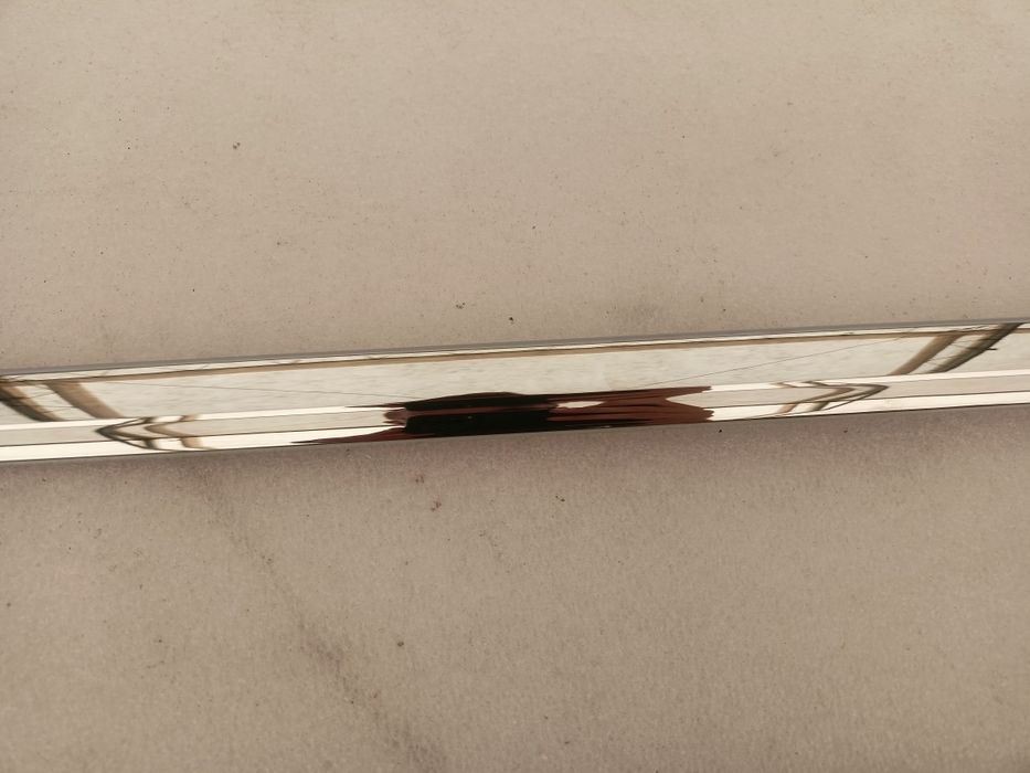 VW Tiguan II 2 5NA 15- listwa chrom drzwi prawy przód prawa przednia