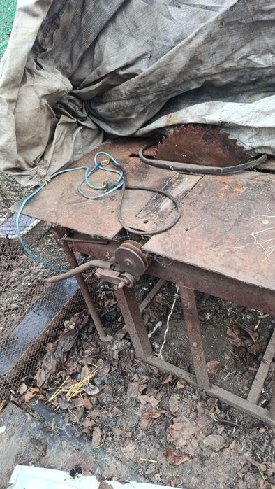 Циркулярка електрична