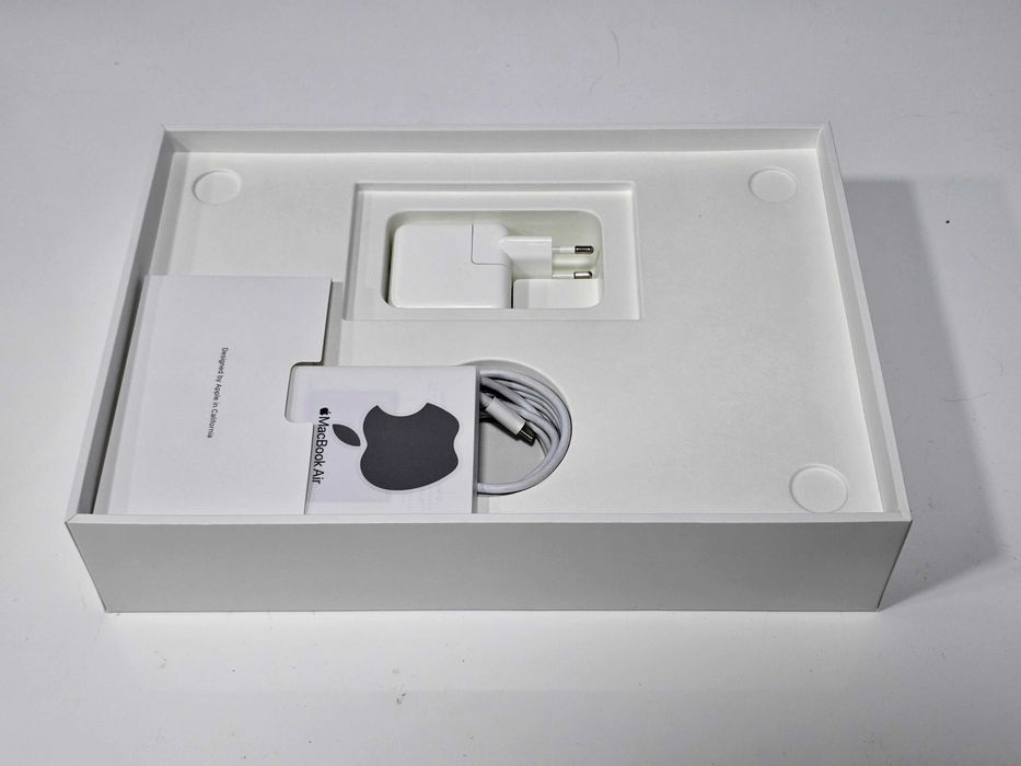 Macbook Air de 13"