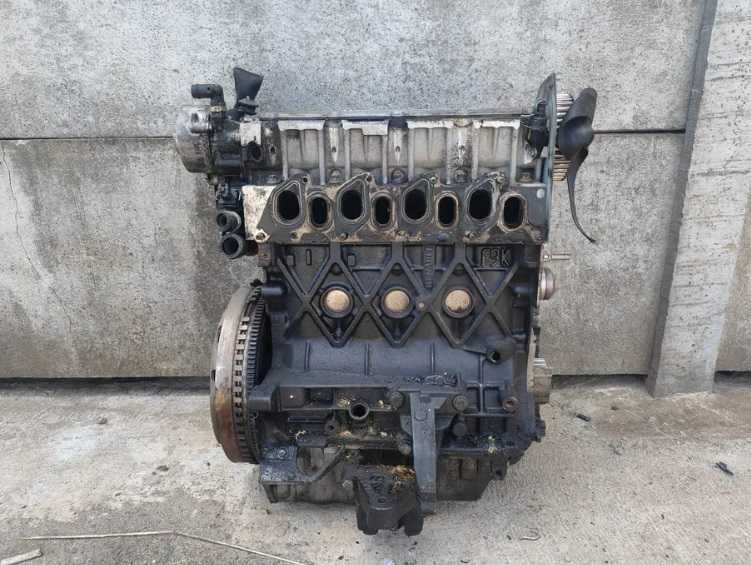 Двигатель Двигун Renault F9Q 1.9 Мотор F9A F9K Трафік Меган Мотор ДВС