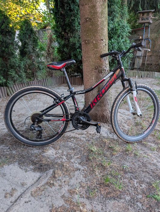 Kross Hexagon Replica Junior 24"