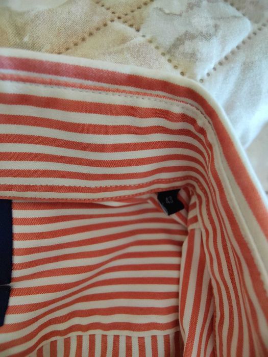 Camisa Sacoor tam. L em excelente estado.