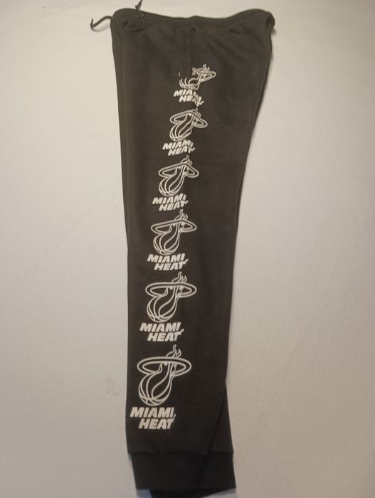 2 Calças de fato de treino LEFTIES NBA