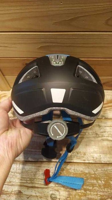 Велошлем SPEQ размер S\М 54-59 см