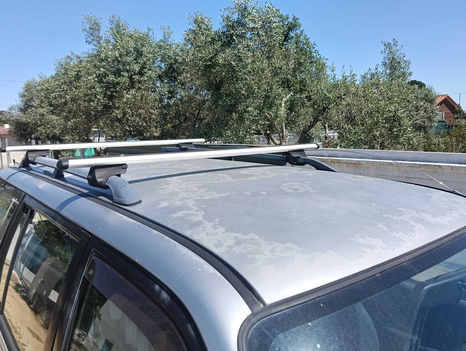 MITSUBISHI PAJERO SPORTWAGON