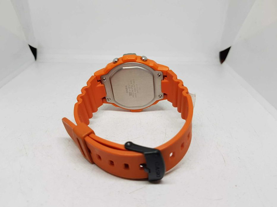 Zegarek Casio W-214H