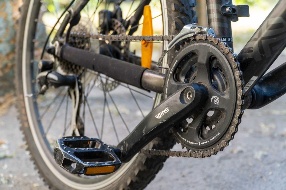 Велосипед Giant Escaper Disc ТОРГ!!!