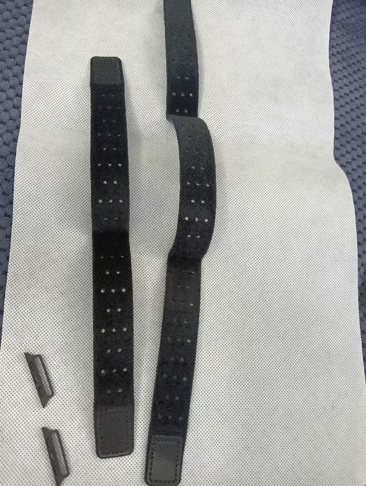 Zestaw pasków do Apple Watch
