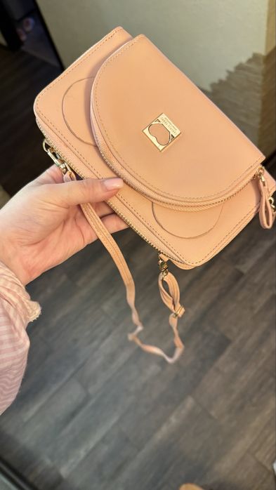 Сумка кошильочок