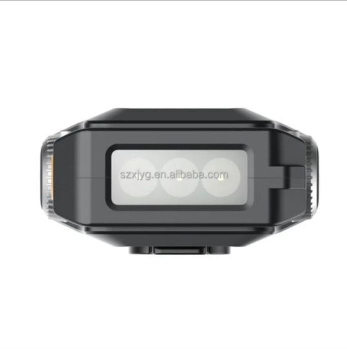 Радіо аварійне ліхтарик, 4000мАч повербанк, динамо-машина