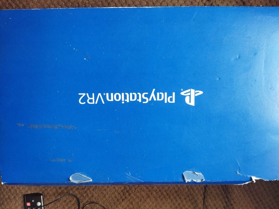 PlayStation. VR2