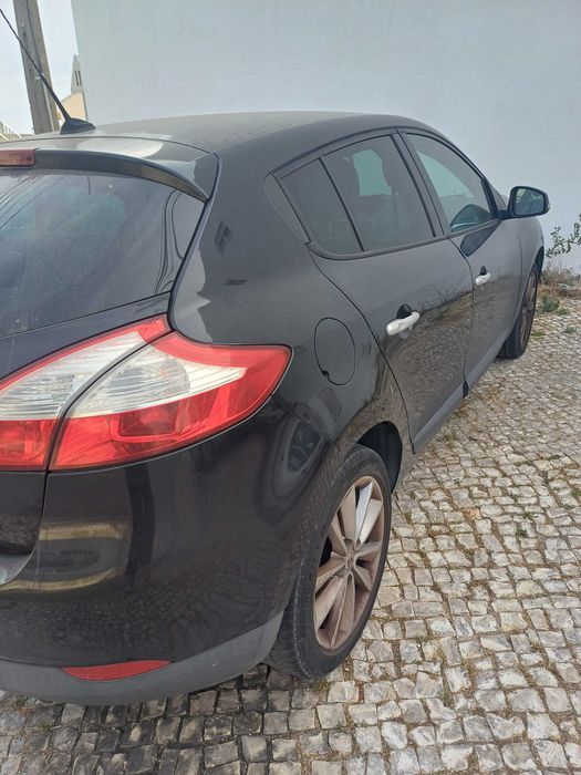 Renault megane 2011 dinamique — photo 3
